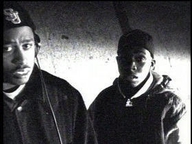 A Tribe Called Quest Jazz (We've Got)